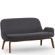 Divano Era Sofa Noce Normann Copenhagen