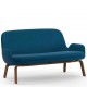 Divano Era Sofa Noce Normann Copenhagen