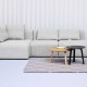 Bella Coffee Table Ø 45 cm HAY