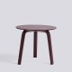 Bella Coffee Table Ø 45 cm HAY