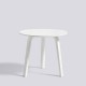 Bella Coffee Table Ø 45 cm HAY