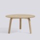 Bella Coffee Table Ø 60 cm HAY