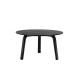 Bella Coffee Table Ø 60 cm HAY