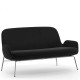 Era Sofa Metallo cromato Normann Copenhagen