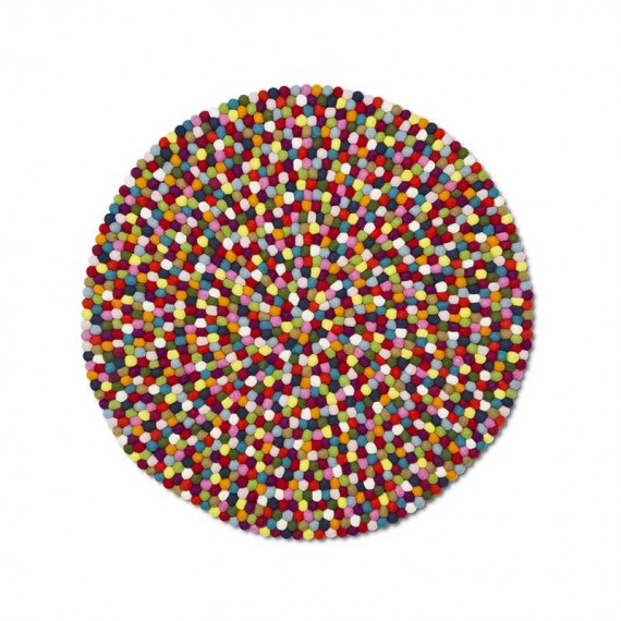 Pinocchio Ø 90 cm HAY