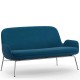 Era Sofa Metallo cromato Normann Copenhagen