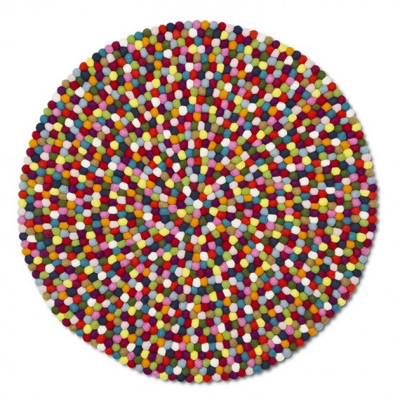 Pinocchio Ø 90 cm HAY
