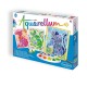 SentoSphere Acquerello Grande Gatti freshdesign Kids