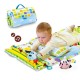 Yookidoo Palestrina Portatile freshdesign Kids