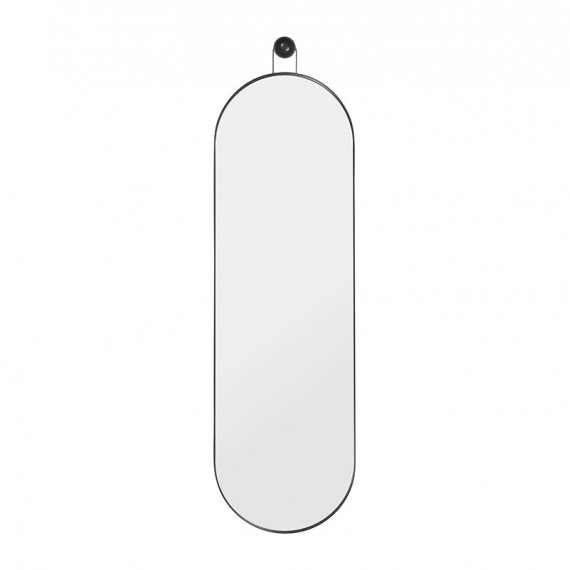 Poise Oval Mirror ferm LIVING