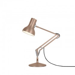 Type 75 Mini Metallic Desk Lamp