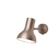 Type 75 Mini Metallic Wall Light Anglepoise