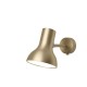 Type 75 Mini Metallic Wall Light Anglepoise