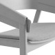 Cover Lounge Chair Rivestita Muuto