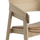 Cover Lounge Chair Rivestita Muuto