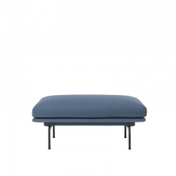 Divano Outline Sofa 3 Posti