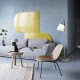 Connect Sofa 2 Posti Muuto
