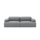 Connect Sofa 2 Posti Muuto