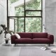 Divano Rest Sofa 3 Posti Muuto