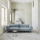 Divano Rest Sofa 3 Posti Muuto