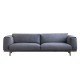 Divano Rest Sofa 3 Posti Muuto