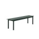 Linear Steel Benc...