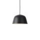 Ambit Lamp Small Nera Muuto