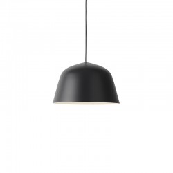 Ambit Lamp Small Nera