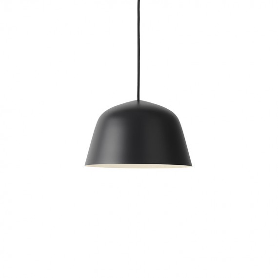 Ambit Lamp Small Nera Muuto