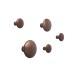 Dots Metal - Set 5 Pz Muuto