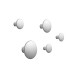 Dots Metal - Set 5 Pz Muuto