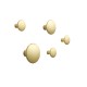 Dots Metal - Set 5 Pz Muuto
