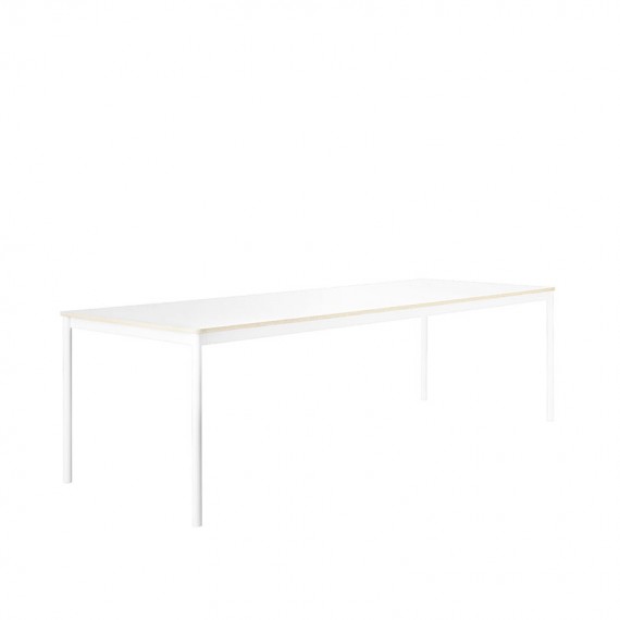 Tavolo Base Table Muuto