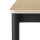 Tavolo Base Table Muuto