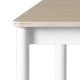 Tavolo Base Table Muuto