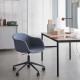 Tavolo Base Table Muuto