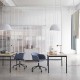 Tavolo Base Table Muuto