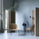 Fiber Lounge Chair Muuto