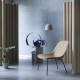 Fiber Lounge Chair Muuto