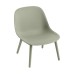 Fiber Lounge Chair Muuto
