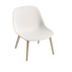 Fiber Lounge Chair Muuto
