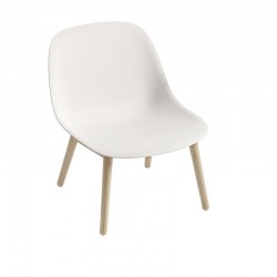 Fiber Lounge Chair