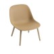 Fiber Lounge Chair Muuto