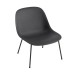 Fiber Lounge Chair - Tube Base Muuto