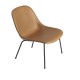 Fiber Lounge Chair Rivestita Muuto