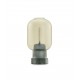 Amp Table Lamp Gold/Green Normann Copenhagen