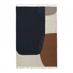 Tappeto Kelim Rug XL 160 x 250 cm