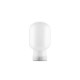 Amp Table Lamp White Normann Copenhagen