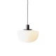 Bank Pendant Opal Audo Copenhagen