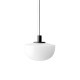 Bank Pendant Opal Audo Copenhagen
